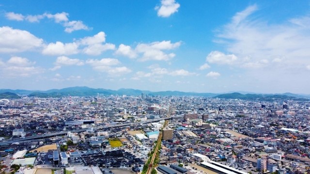 マンスリージャパン岡山のブログがオープン!